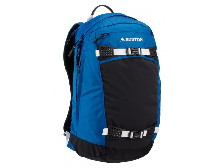BURTON раница-DAY HIKER 28L W21 -CLASSIC BLUE RIPSTOP